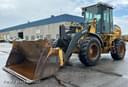 2006 John Deere 444J Image