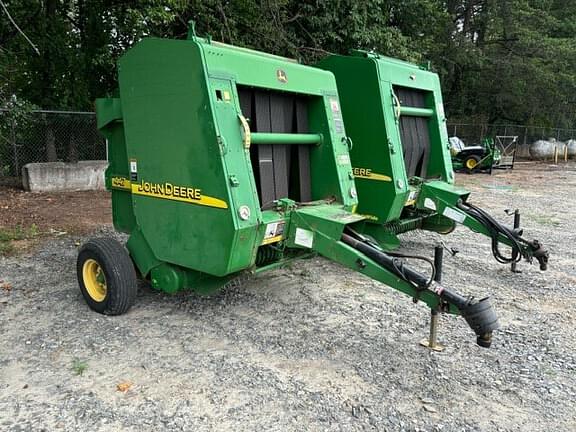 Image of John Deere 447 Primary image