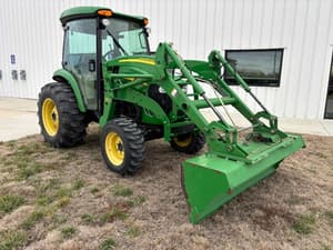 2006 John Deere 4520 Image
