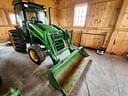 2006 John Deere 4520 Image