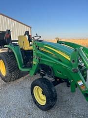 Image of John Deere 4520 Primary image