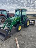 2006 JOHN DEERE 4520 Image