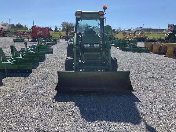 Image of John Deere 4520 equipment image 3