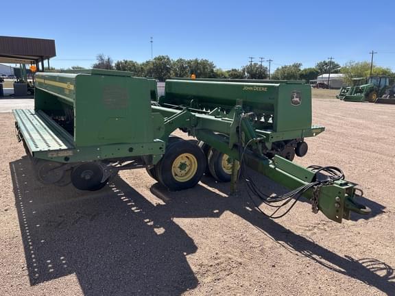 Image of John Deere 455 equipment image 2