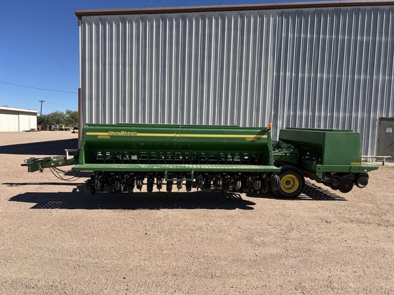 2006 John Deere 455 Equipment Image0