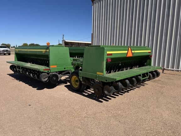 Image of John Deere 455 equipment image 3