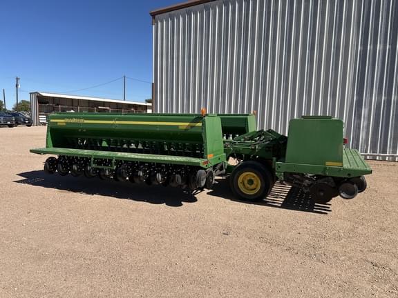 Image of John Deere 455 equipment image 4