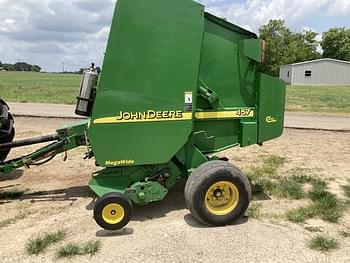 2006 John Deere 457 Equipment Image0