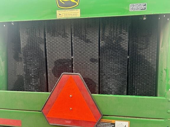 Image of John Deere 457 equipment image 3