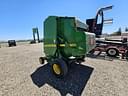 2006 John Deere 457 Image