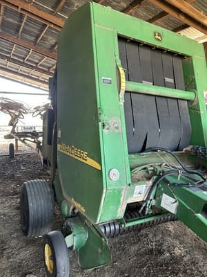 2006 John Deere 467 MegaWide Image