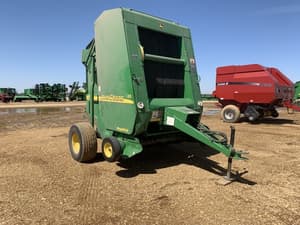 2006 John Deere 467 Image