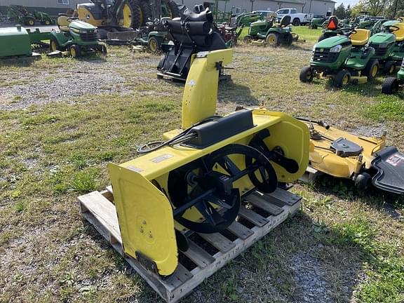 Image of John Deere 47" Snow Blower Primary image