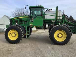 Main image John Deere 4720 0