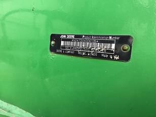 Main image John Deere 4720 25