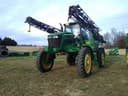 2006 John Deere 4720 Image