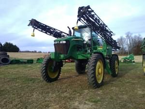 2006 John Deere 4720 Image