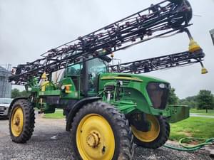 2006 John Deere 4720 Image