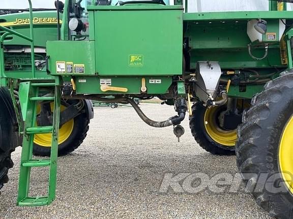 Main image John Deere 4720 14