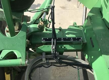 Main image John Deere 4720 23