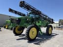 2006 John Deere 4720 Image