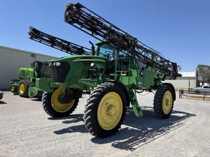 2006 John Deere 4720 Image