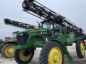 2006 John Deere 4720 Image