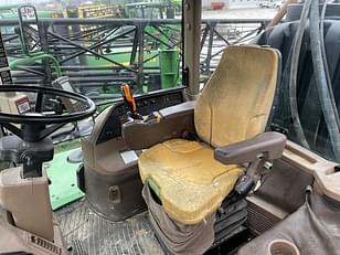 Main image John Deere 4720 20