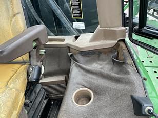 Main image John Deere 4720 25