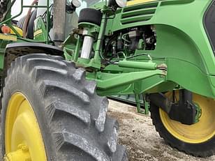 Main image John Deere 4720 5