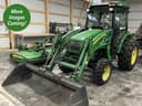 2006 John Deere 4720 Image