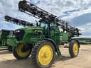 2006 John Deere 4720 Image