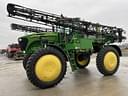 2006 John Deere 4720 Image