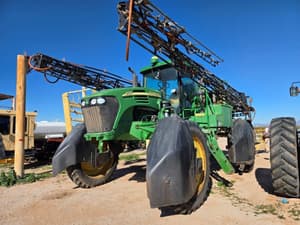 2006 John Deere 4720 Image