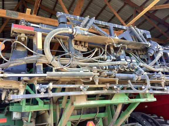 2006 John Deere 4720 Equipment Image0