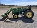 2006 John Deere 4720 Image