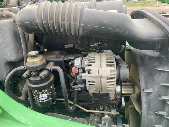 Image of John Deere 4720 equipment image 4