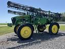 2006 John Deere 4720 Image