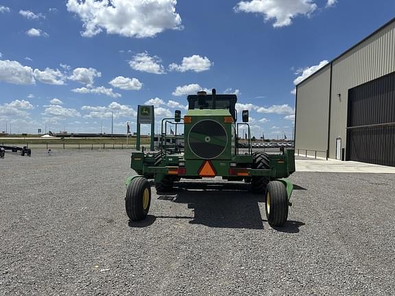 Image of John Deere 4895 equipment image 3