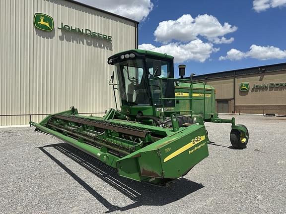 Image of John Deere 4895 Primary image