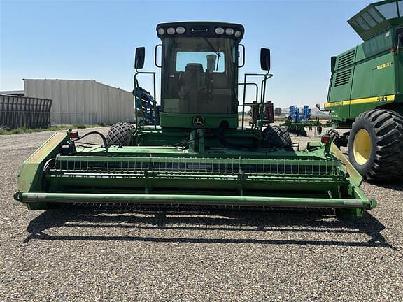 Image of John Deere 4895 equipment image 1