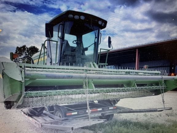 Main image John Deere 4895