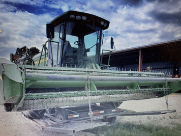 Main image John Deere 4895