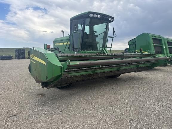 Image of John Deere 4895 equipment image 1