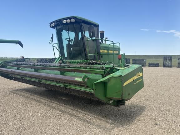Image of John Deere 4895 Primary image