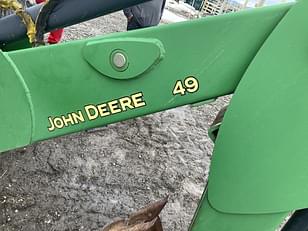 Main image John Deere 49 1