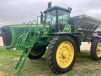 Main image John Deere 4920