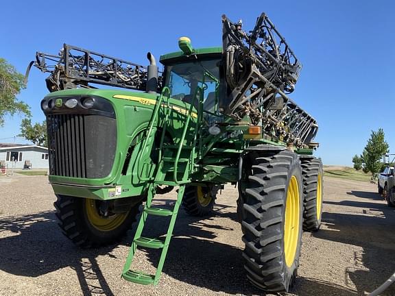 Image of John Deere 4920 Primary image