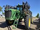 2006 John Deere 4920 Image