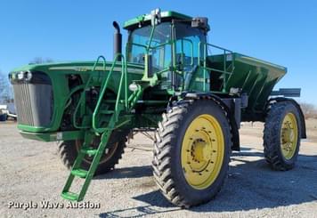 Main image John Deere 4920